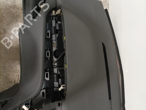 Dashboard PEUGEOT 208 I (CA_, CC_) 1.6 HDi | BP22569456C46 