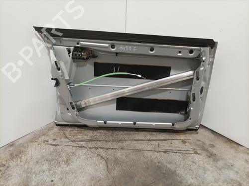 Left front door AUDI A3 (8L1) 1.6 | BP22577599C2 