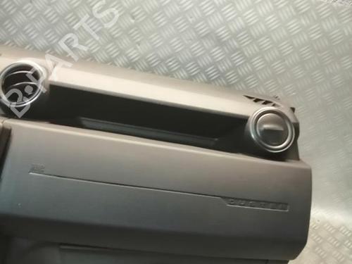 Dashboard DACIA DUSTER (HM_) 1.5 dCi 115 4x4 (HMAD) | BP22573937C46 - Image 2