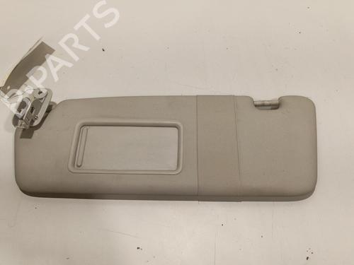 Wheel arch AUDI A3 Sportback (8PA) 2.0 TDI 16V | BP22581911C56 