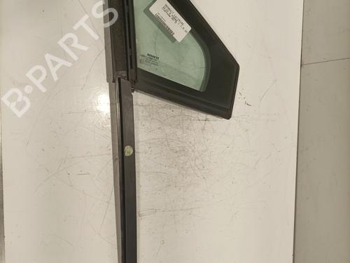 Used Front right quarter glass RENAULT CLIO IV (BH_) 1.5 dCi 75 (75 hp) 30302249