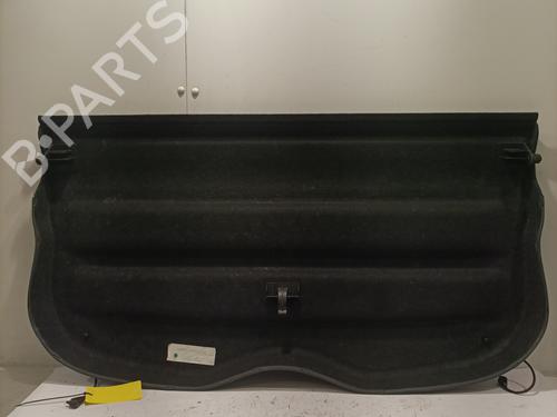 Rear parcel shelf CITROËN DS4 (NX_) 2.0 HDi 165 | BP39155671C85  - Image 7