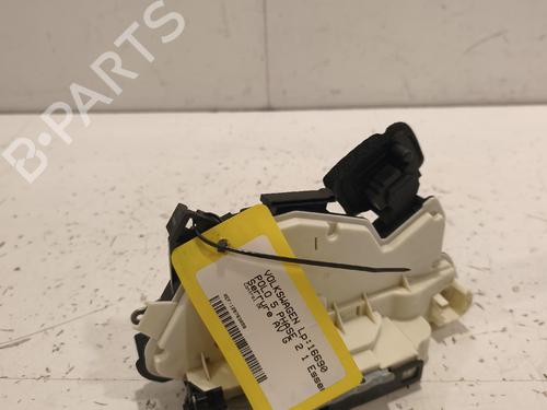 Venstre fortil lås Venstre fortil lås VW POLO V (6R1, 6C1) 1.0 (75 hp) 36950532 36950532