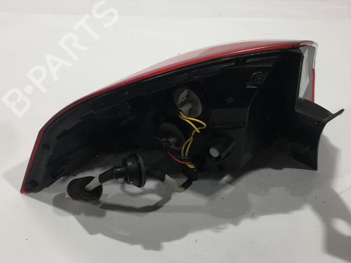 Used Right taillight Right taillight KIA RIO III (UB) 1.4 CRDi (90 hp) 24212534 24212534