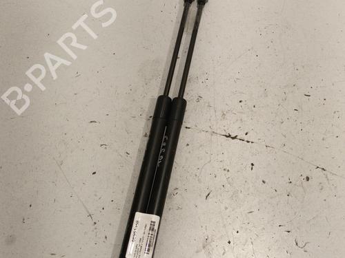 Used Tailgate lift support PEUGEOT 208 I (CA_, CC_) 1.6 GTi (208 hp) 22582789