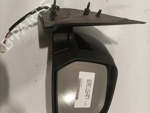 Used Right mirror NISSAN MICRA IV (K13K, K13KK) 1.2 (80 hp) 26297252