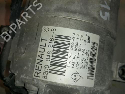 Used AC compressor AC compressor RENAULT TRAFIC III Van (FG_) 1.6 dCi 95 (FGMJ, FGMR) (95 hp) 22571288 22571288