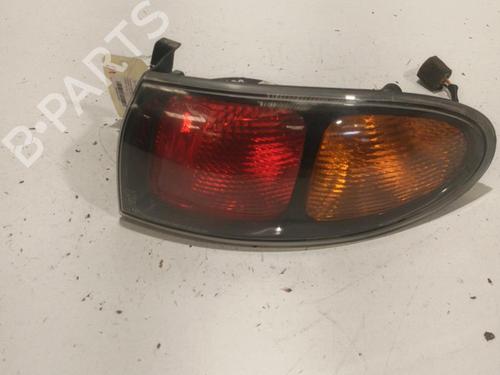 Used Right taillight DAEWOO LANOS (KLAT) 1.3 (75 hp) 22572404