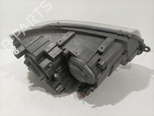 Optica esquerda Optica esquerda VW TRANSPORTER T5 Van (7HA, 7HH, 7EA, 7EH) 2.0 TDI (84 hp) 22579453 22579453