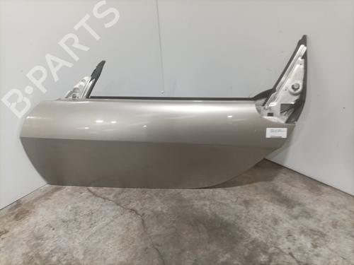 Left front door SMART ROADSTER (452) 0.7 (452.432) Q0009741V007000000