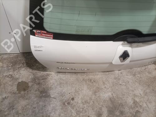 Bakluke CC/Kombi-Kupé RENAULT CLIO II (BB_, CB_) 1.5 dCi (B/C2J) | BP28172048C6 