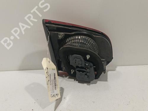 Used Right tailgate light VW GOLF VI (5K1) 1.4 TSI (122 hp) 22577098