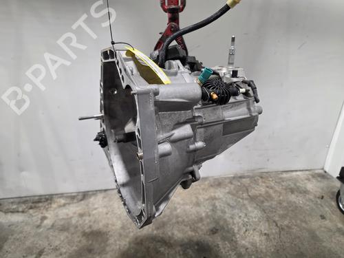 Gearbox RENAULT CLIO V (B7_) 1.5 Blue dCi 85 (B7AG) | BP39527701M3 - Image 4