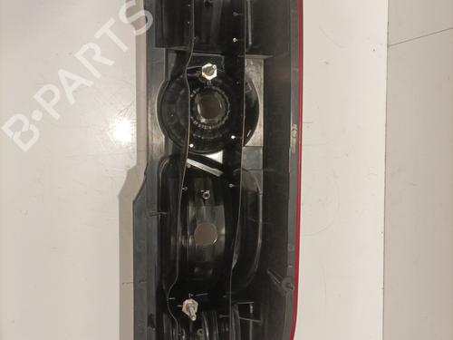 Right taillight CITROËN JUMPER II Van 2.2 HDi 130 | BP29537368C35 