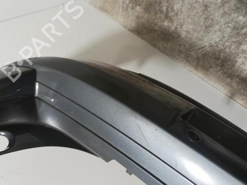 Rear bumper CITROËN C4 I (LC_) 1.6 HDi | BP22586233C8 