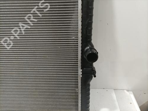 Used Water radiator Water radiator FORD RANGER (TKE) 2.2 TDCi 4x4 (160 hp) 33804950 33804950
