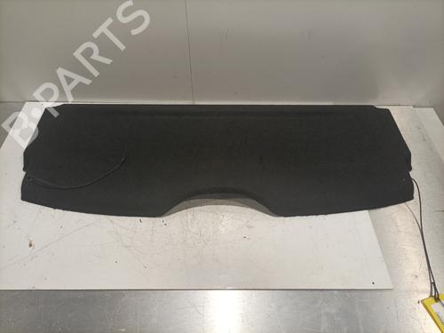 Używane Półka bagażnika PEUGEOT 206+ (2L_, 2M_) 1.4 i (73 hp) 30939219