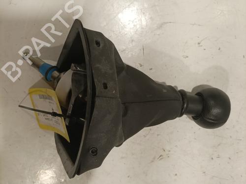 Used Shift knob Shift knob PEUGEOT RCZ 1.6 16V (156 hp) 35924221 35924221