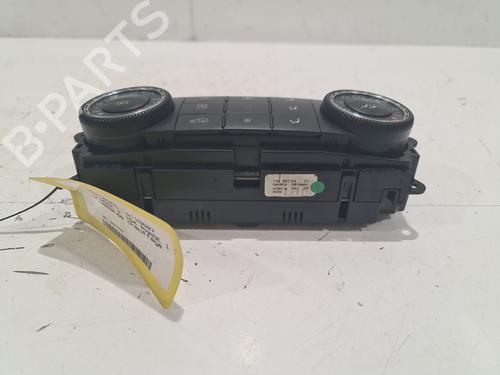 climate-control-mercedes-benz-m-class-w164-2005-2006-2007-2008-2009-2010-2011-2012-36414007 main image