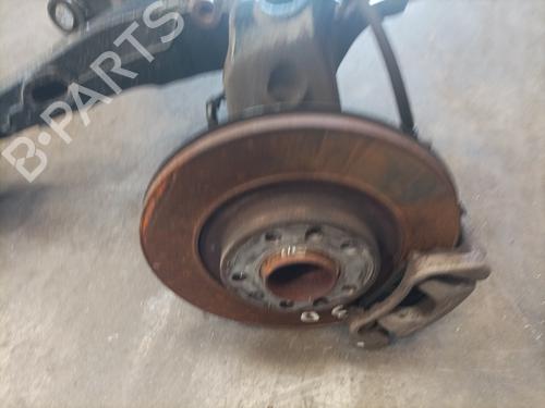 Right rear steering knuckle CITROËN JUMPY III Van (V_) 1.5 BlueHDi 120 | BP25588008M28  - Image 8