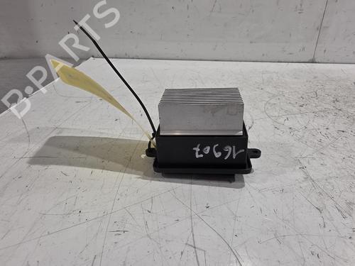 Heater resistor PEUGEOT EXPERT Van (V_) 1.5 BlueHDi 120 | BP39975582M108 - Image 3