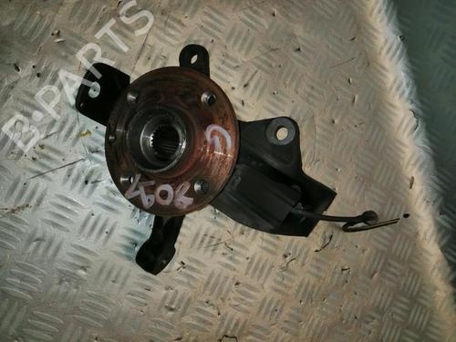 Used Left front steering knuckle Left front steering knuckle PEUGEOT 108 1.0 VTi (69 hp) 22584264 22584264