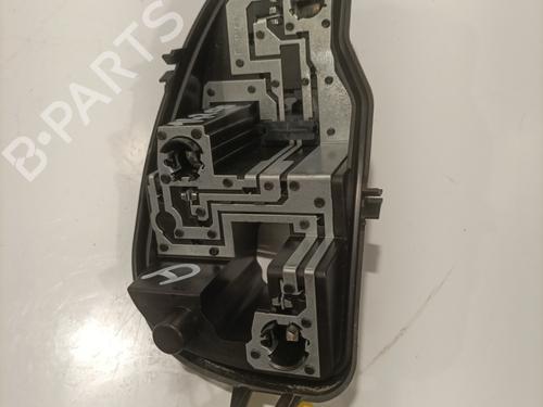 Used Lamp holder Lamp holder RENAULT TWINGO II (CN0_) 1.2 16V (CN04, CN0B) (75 hp) 24407933 24407933