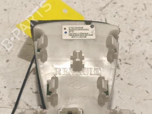 Climate control RENAULT LAGUNA Coupe (DT0/1) 2.0 dCi (DT01, DT08, DT09, DT0K, DT12, DT1C, DT1D, DT1M,... | BP36762985I5 - Image 4