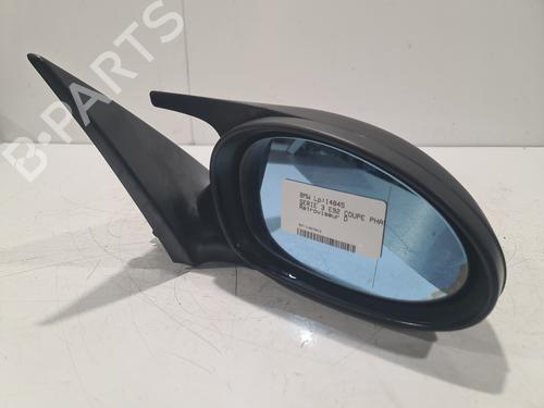 Right mirror BMW 3 Coupe (E92) 325 i | BP32191357C27