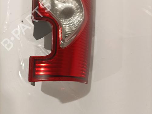 Left taillight RENAULT KANGOO Express (FW0/1_) 1.5 dCi 75 (FW07, FW10, FW04) | BP23210904C34 - Image 8