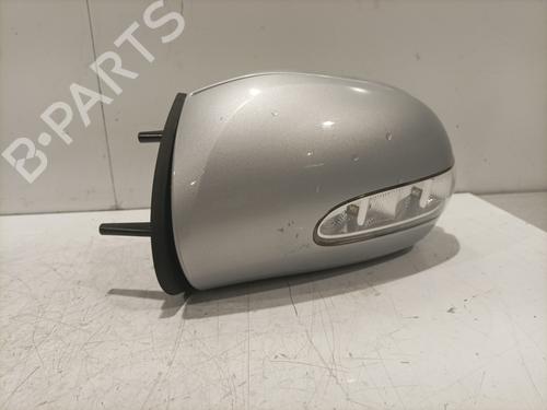 Left mirror MERCEDES-BENZ M-CLASS (W164) ML 320 CDI 4-matic (164.122) | BP30939190C26 