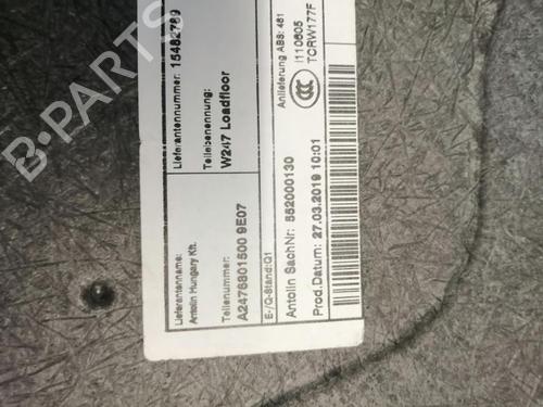 Other MERCEDES-BENZ B-CLASS Sports Tourer (W247) B 200 d (247.012) | BP22590248O1 
