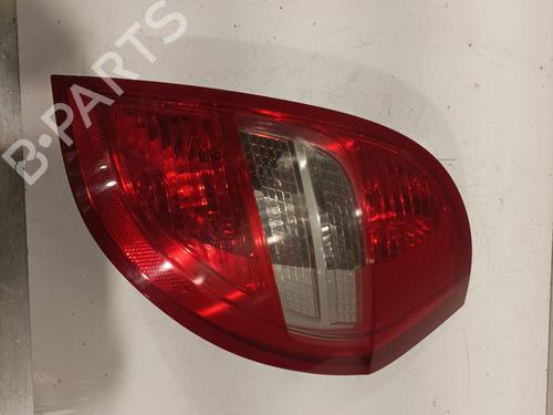 Used Right taillight MERCEDES-BENZ A-CLASS (W169) A 180 (169.032, 169.332) (116 hp) 29748424