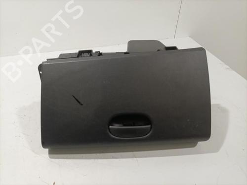 Used Glove box Glove box RENAULT TWINGO III (BCM_, BCA_) Z.E: (BCA1) (82 hp) 22585443 22585443