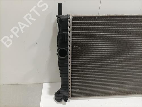 Used Water radiator Water radiator VOLVO C30 (533) D2 (115 hp) 33804959 33804959