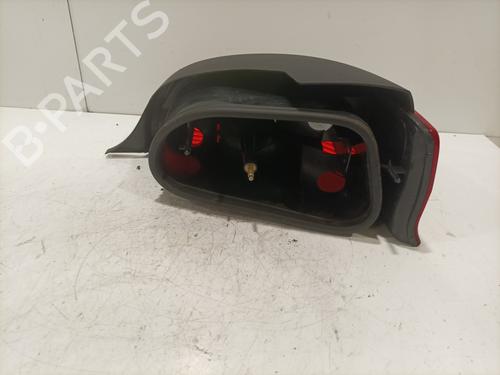 Left taillight CITROËN SAXO (S0, S1) 1.4 VTS | BP27485111C34 