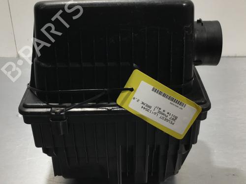 Used Air filter box Air filter box PEUGEOT 307 SW (3H) 2.0 16V (136 hp) 22588994 22588994