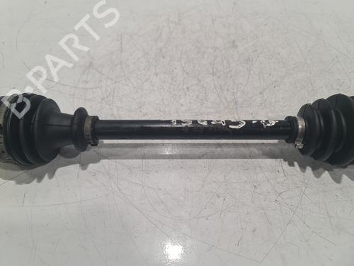 Left front driveshaft FIAT 500 (312_) 1.2 (312AXA1A) | BP32241368M38 - Image 5