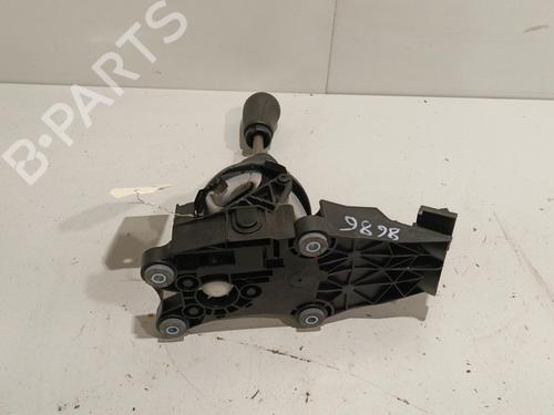 Gear lever FORD FIESTA V (JH_, JD_) 1.6 TDCi | BP22586526M90 
