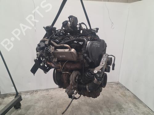 Engine VW TRANSPORTER T5 Van (7HA, 7HH, 7EA, 7EH) | BP36413605M1 - Image 2