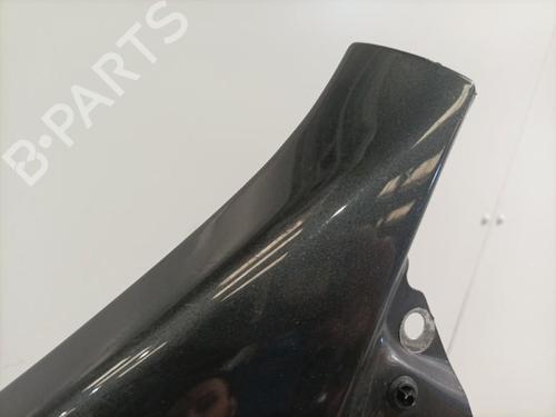 Left front fenders RENAULT MEGANE III Hatchback (BZ0/1_, B3_) 1.5 dCi (BZ09, BZ0D, BZ1W, BZ29, BZ14) | BP22569546C41 