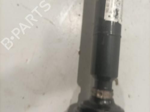 Right front driveshaft AUDI A3 Sportback (8VA, 8VF) 1.6 TDI | BP26297165M39