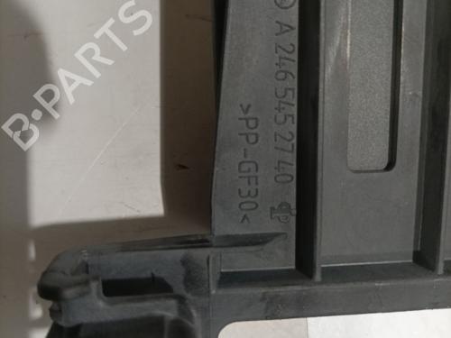 Electronic module MERCEDES-BENZ B-CLASS Sports Tourer (W246, W242) B 180 CDI / d (246.212) | BP22573626M83 