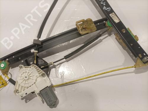 Front right window mechanism AUDI Q3 (8UB, 8UG) 2.0 TDI quattro | BP23781794C23 - Image 7