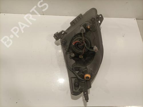 Right headlight SUZUKI SWIFT III (MZ, EZ) 1.3 (RS413, ZC11S) | BP29537359C29  - Image 5