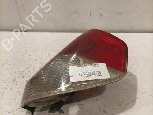 Left taillight BMW X3 (E83) 3.0 d | BP39255301C34 - Image 7