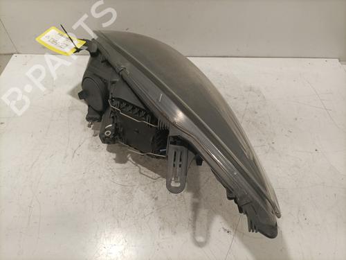 Right headlight RENAULT MEGANE III Hatchback (BZ0/1_, B3_) 1.5 dCi (BZ09, BZ0D, BZ1W, BZ29, BZ14) | BP34258389C29 - Image 2