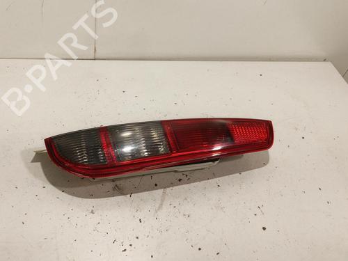 Right taillight FORD FOCUS II Turnier (DA_, FFS, DS)  | BP22572016C35 