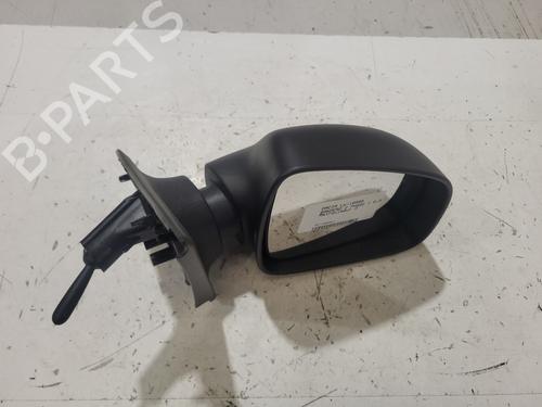 Right mirror DACIA SANDERO II TCe 90 (B8M1, B8MA, B8AC) | BP36763056C27 - Image 4