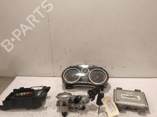Electronic module OPEL CORSA D (S07) 1.4 (L08, L68) | BP39255184M83 - Image 3